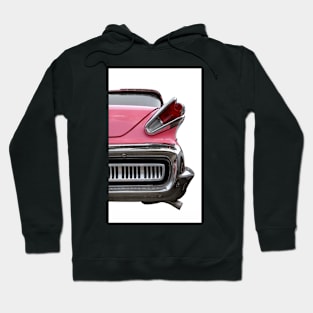 Classic Car Hoodie